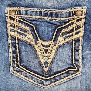 Vigoss Jeans